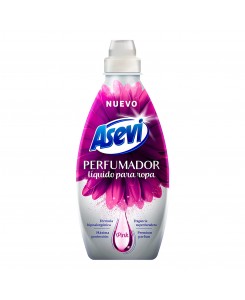 Asevi Perfume Linen Pink 720ml