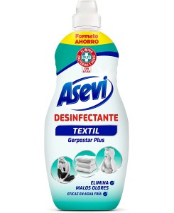 Asevi Additive Disinfectant...