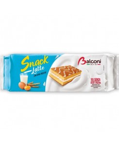 Balconi Snack Milk 280gr