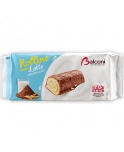 Balconi Rollino Milk 222gr