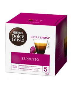 Dolce Gusto Espresso Extra...