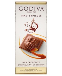 Godiva Masterpiece 86gr...