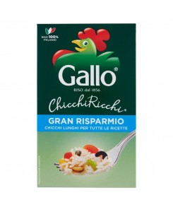Gallo White Rice 850gr...