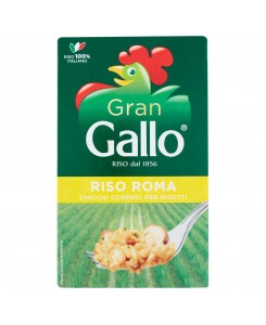 Gallo White Rice 1Kg Roma