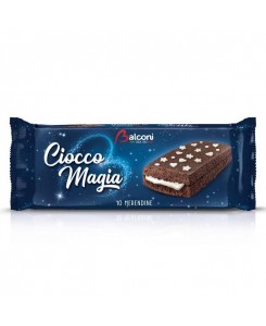 Balconi Snack Ciocco Magia...