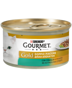 Gourmet Gold Double...