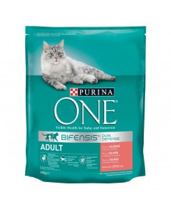 Purina One Adult Croquettes...