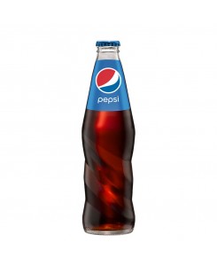 Pepsi VAP Bottle 330ml Regular