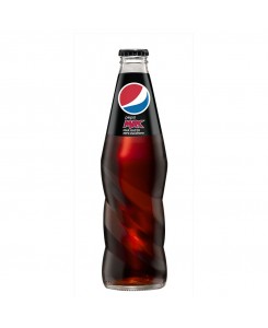 Pepsi Max VAP Bottle 330ml