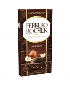 Ferrero Rocher Tablet 90gr...