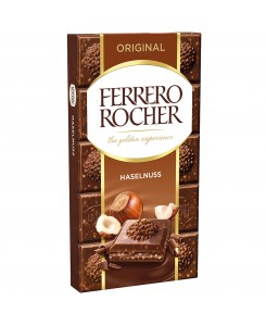 Ferrero Rocher Milk...
