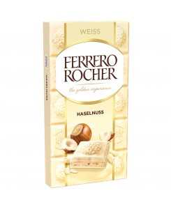 Ferrero Rocher Tablet White...