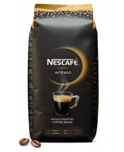 Nescafè Coffee in Beans...
