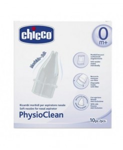 Chicco Physioclean...