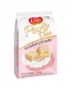 Lago Party Duo 220gr...