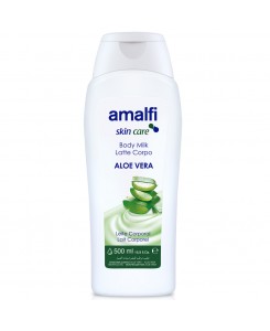 Amalfi Body Milk Aloe Vera...