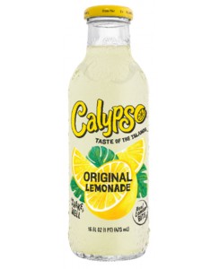 Calypso Kings Juice...