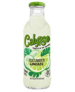 Calypso Kings Juice Limeade...