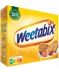 Weetabix 36 Wheat Block 645gr
