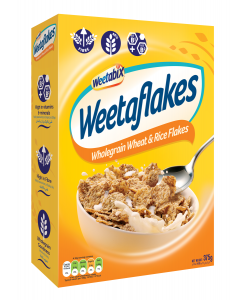 Weetabix Weetaflakes 375gr