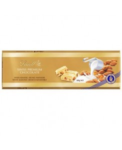 Lindt Tablet Gold White and...