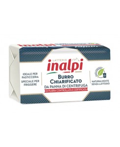 Inalpi Butter Clarified...