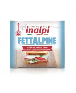 Inalpi Fettalpine 150gr