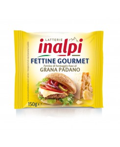 Inalpi Fettine "Gourmet"...
