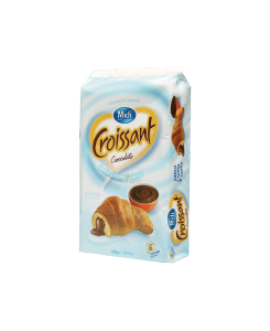 Midi Croissants al...