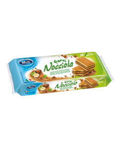 Midi Farcinocciola alla...