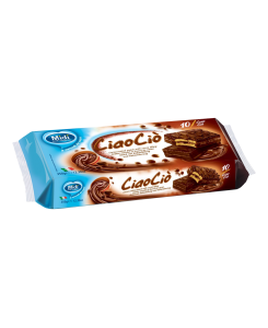 Midi Ciaociò Ricoperta al...