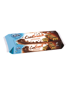 Midi Ciao Snacks Decoro al...