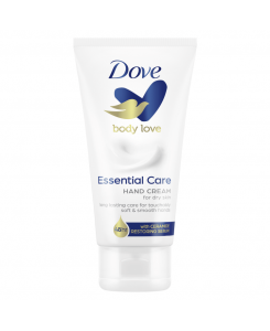 Dove Hand Cream 75ml Essential