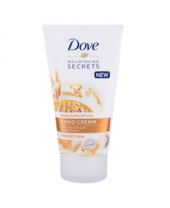 Dove Hand Cream 75ml Oats