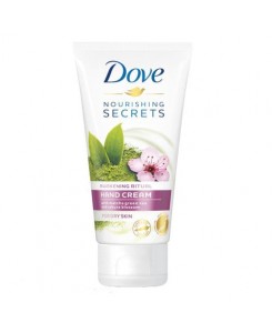 Dove Hand Cream 75ml Matcha