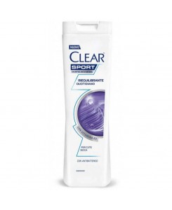 Clear Shampoo Sport...