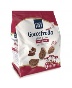 Nutrifree GocceFrolla Snack...