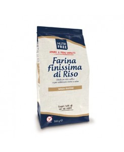 Nutrifree Fine Rice Flour...
