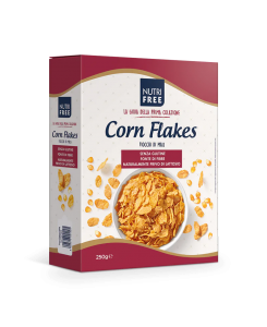 Nutrifree Corn Flakes 250gr