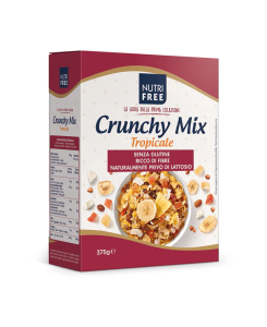 Nutrifree Crunchy Mix...