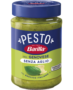 Barilla Pesto alla Genovese...