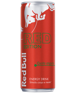 Red Bull Energy Drink Red...