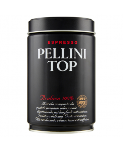 Pellini Top Espresso 250gr...