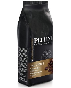 Pellini Caffè in Grains...