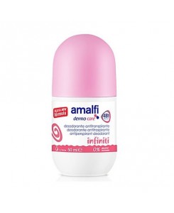 Amalfi Deodorant Roll-On...