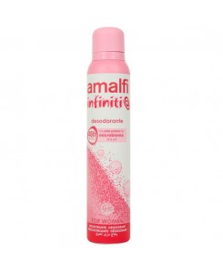 Amalfi Deodorante Spray...