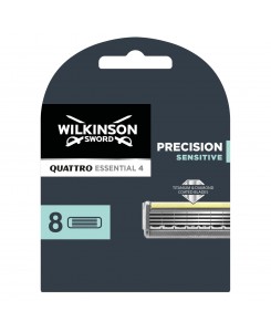 Wilkinson Quattro Essential...