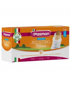 Plasmon Biscottino Biberon...