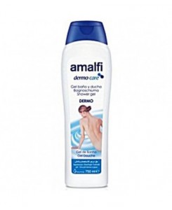 Amalfi Shower Gel 750ml...