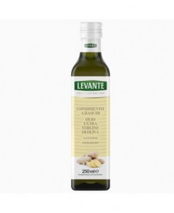 Levante Evo Oil Ginger 250ml